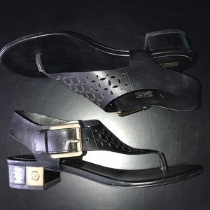 LIKE NEW MICHAEL KORS Sandals